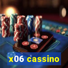 x06 cassino